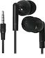 Нaушники DEFENDER BASIC 617 BLACK 63617