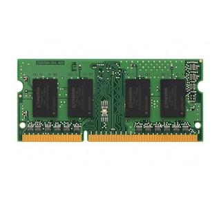 Память DDR4 8Gb 2400MHz KINGSTON PC19200 DDR4 SO KVR24S17S8/8