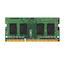Память DDR4 8Gb 2400MHz KINGSTON PC19200 DDR4 SO KVR24S17S8/8