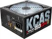 Блок питания Aerocool ATX 850W KCAS-850GM 80+ bronze (24+4+4pin) APFC 120mm fan 7xSATA RTL