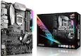 Материнская плата Asus STRIX B250F GAMING Soc-1151 Intel B250 4xDDR4 ATX AC`97 8ch(7.1) GbLAN+VGA+HD