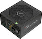 Блок питания Accord ATX 1000W GOLD ACC-1000W-80G 80+ gold (24+8+4+4pin) APFC 140mm fan 7xSATA Cab Ma