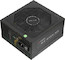 Блок питания Accord ATX 1000W GOLD ACC-1000W-80G 80+ gold (24+8+4+4pin) APFC 140mm fan 7xSATA Cab Ma