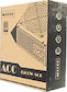Блок питания Accord ATX 1500W GOLD ACC-1500W-80G 80+ gold (24+4+4pin) APFC 140mm fan 8xSATA RTL