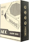 Блок питания Accord ATX 850W GOLD ACC-850W-80G 80+ gold (24+4+4pin) APFC 140mm fan 7xSATA Cab Manag