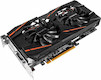 Видеокарта Gigabyte PCI-E GV-RX580GAMING-8GD-MI AMD Radeon RX 580 8192Mb 256bit GDDR5 1340/8000 DVIx1/HDMIx1/DPx3/HDCP