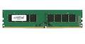 Память DDR4 16Gb 2400MHz Crucial PC19200 CT16G4DFD824A