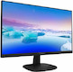 Монитор Philips 27" 273V7QDAB (00/01) черный IPS LED 16:9 DVI HDMI M/M матовая 250cd 1920x1080 D-Sub FHD 4.5кг