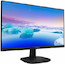 Монитор Philips 27" 273V7QDAB (00/01) черный IPS LED 16:9 DVI HDMI M/M матовая 250cd 1920x1080 D-Sub FHD 4.5кг