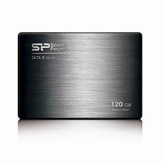 Накопитель SSD SATA 120GB Silicon Power V60 SP120GBSS3V60S25 w490 r520