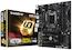 Материнская плата Gigabyte GA-H270M-DS3H Soc-1151 Intel H270 4xDDR4 mATX AC`97 8ch(7.1) GbLAN VGA+DVI+HDMI