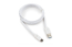 Кабель USB Cablexpert CCP-USB3-AMCM-6-W, USB3.0 AM/USB Type-C, 1.8м, белый, пакет