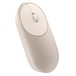 Беспроводная мышь Xiaomi Mi Portable Mouse International Gold