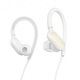 Гарнитура Xiaomi Mi Sport Mini White Bluetooth