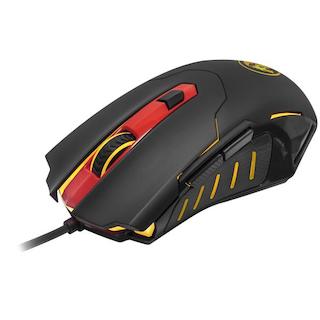 Мышь Defender Redragon Pegasus Wired USB Optical (74806)