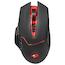 Беспроводная мышь Defender Redragon Mirage Wireless USB Laser (74847)