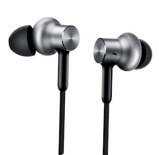 Нaушники XIAOMI PRO HD SILVER 6970244522658