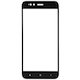 Защитное стекло для Xiaomi Redmi 5 Full Glue Black Smarttel
