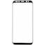 Защитное стекло Smarttel для Samsung Galaxy S8 3D Black