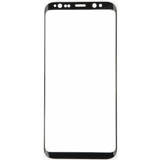 Защитное стекло Smarttel для Samsung Galaxy S9+ 3D Black
