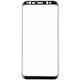 Защитное стекло Smarttel для Samsung Galaxy S9+ 3D Black