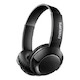 Наушники накладные Philips BASS+ SHB3075BK черный беспроводные bluetooth