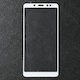 Защитное стекло Smarttel для Xiaomi Redmi S2 FULL GLUE White