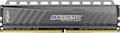 Память DDR4 4Gb 3000MHz Crucial PC2400 BLT4G4D30AETA