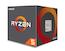 Процессор RYZEN X4 R5-2400G SAM4 BOX 65W 3600 YD2400C5FBBOX AMD