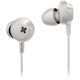 Наушники вкладыши Philips SHE4305WT 1.2м белый проводные