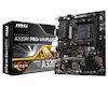 Материнская плата MSI AMD A320 SAM4 MATX A320M PRO-VH PLUS