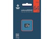 Флеш карта microSDHC 64Gb GalaxyMart СIass10 U1 без адаптера