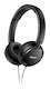Наушники накладные Philips SHL5000/00 1.2м черный проводные (оголовье)