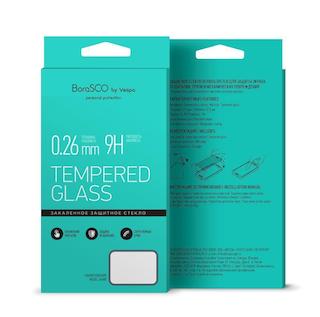 Защитное стекло BoraSCO для Xiaomi Mi A2 Lite (Redmi 6 Pro) (34623)