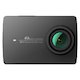 Экшен камера Xiaomi XiaoYi 4K camera waterproof case set Black
