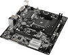 Материнская плата Asrock A320M-HDV Soc-AM4 AMD A320 2xDDR4 mATX AC`97 8ch(7.1) GbLAN RAID+VGA+DVI+HD