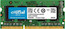 Память SO-DDR3L 4Gb 1600MHz Crucial CT51264BF160BJ RTL PC3-12800 CL11 SO-DIMM 204-pin 1.35В