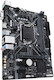 Материнская плата Gigabyte H310M H Soc-1151v2 Intel H310 2xDDR4 mATX AC`97 8ch(7.1) GbLAN+VGA+HDMI