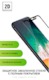 Защитное стекло для Xiaomi Redmi S2 Full Glue Black 2D Innovation