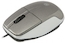 Мышь Defender MS-940 Grey Wired USB Optical (52942)