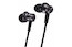 Гарнитура Xiaomi Mi  Piston Headphone Basic Black ZBW4354TY RU