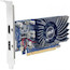 Видеокарта Asus PCI-E GT1030-SL-2G-BRK nVidia GeForce GT 1030 2048Mb 64bit GDDR5 1228, 6008 DVIx1, HDMIx1, HDCP Ret low profile