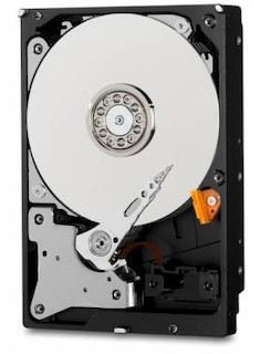 Жесткий диск WD SATA-III 1Tb WD10PURZ Purple 64Mb 3.5"