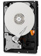 Жесткий диск WD SATA-III 1Tb WD10PURZ Purple 64Mb 3.5"