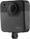 Экшн - камера GoPro Fusion Black