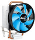 Устройство охлаждения(кулер) Aerocool Verkho 1-3P Soc-FM2+/AM2+/AM3+/AM4/1150/1151/1155/ 3-pin 28dB