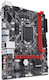 Материнская плата Gigabyte B360M H Soc-1151v2 Intel B360 2xDDR4 mATX AC`97 8ch