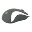 Мышь DEFENDER USB OPTICAL ACCURA MS-970 GREY/WHT 52970