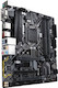 Материнская плата Gigabyte B360M D3H Soc-1151v2 Intel B360 4xDDR4 mATX AC`97 8ch(7.1) GbLAN+VGA+DVI+HDMI+DP