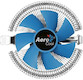 Устройство охлаждения(кулер) Aerocool Verkho A Soc-FM2+/AM2+/AM3+/AM4/ 4-pin 11-29dB Al 100W 230gr R